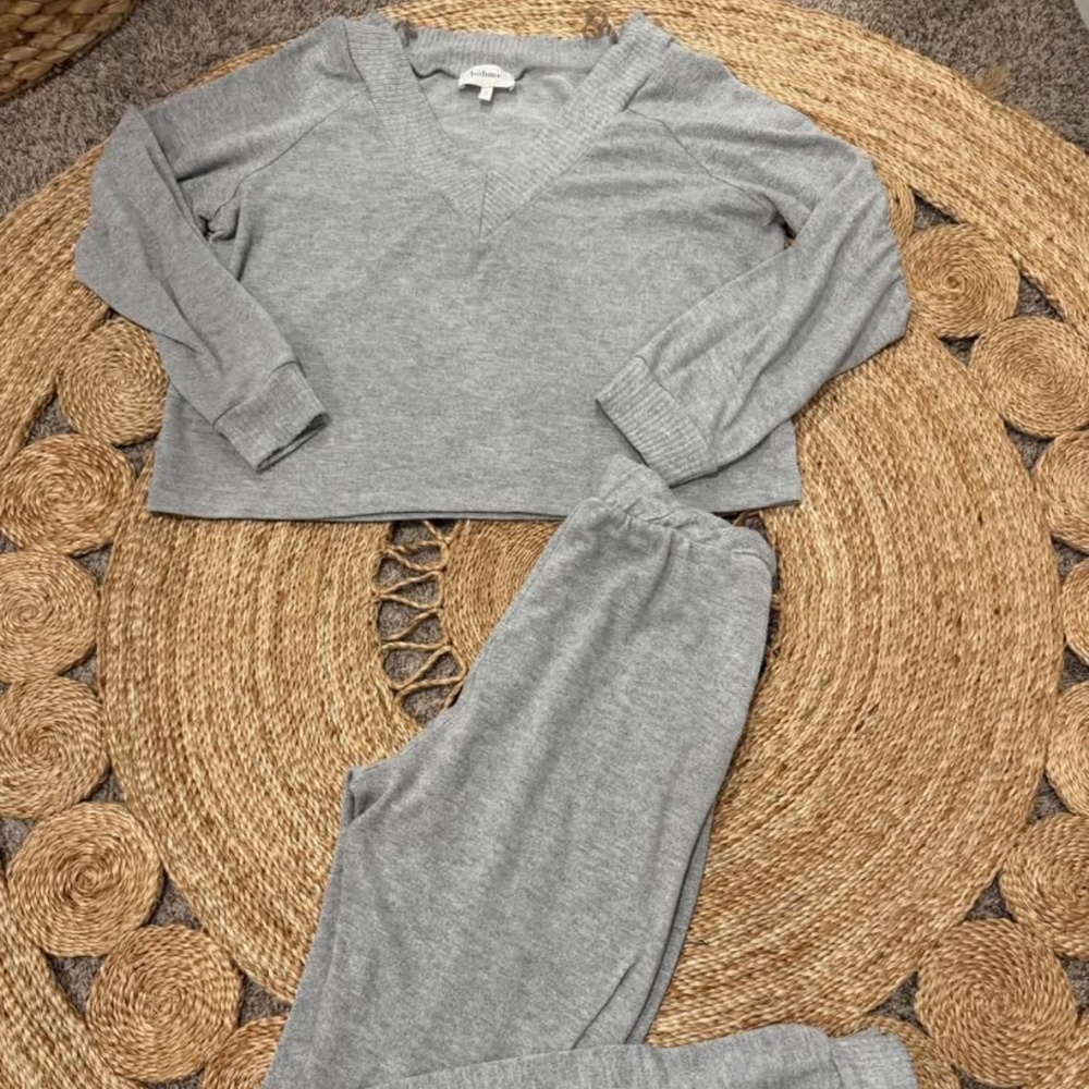 Bohme women’s Set